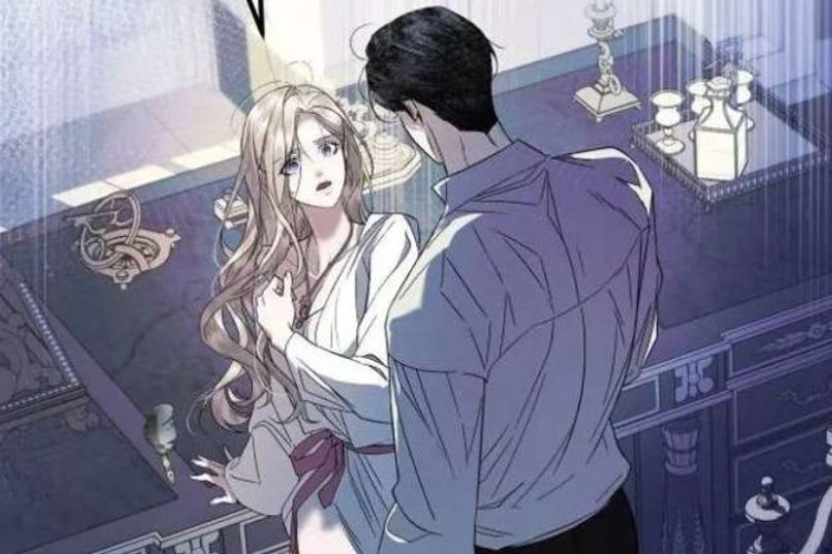 Spoiler RAW! Leer Manhwa I Only Need the Duke's Child Capítulo 7 en Español, ¿Resignación o ya te Gusta?