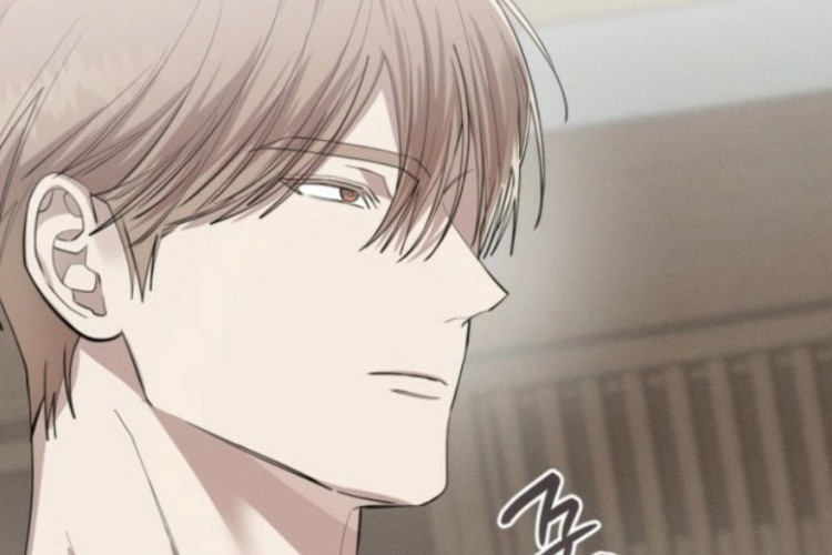 RAW Leer Manhwa BL Máscara de Perro Capítulo 32 en Español, Un Amor Indiscutible
