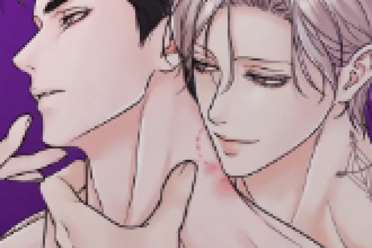 Sinopsis y Leer Manhwa BL El Límite del Engaño Capítulo Completo en Español, La historia de un intento de despertar el deseo sexual