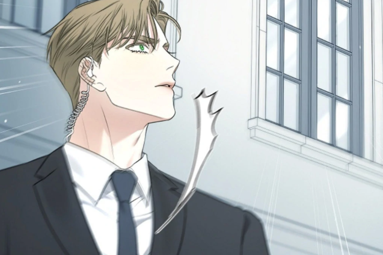RAW Manhwa BL Kiss Me if You Can Capítulo 19 en Español: Spoilers, calendario de lanzamientos y enlaces de lectura