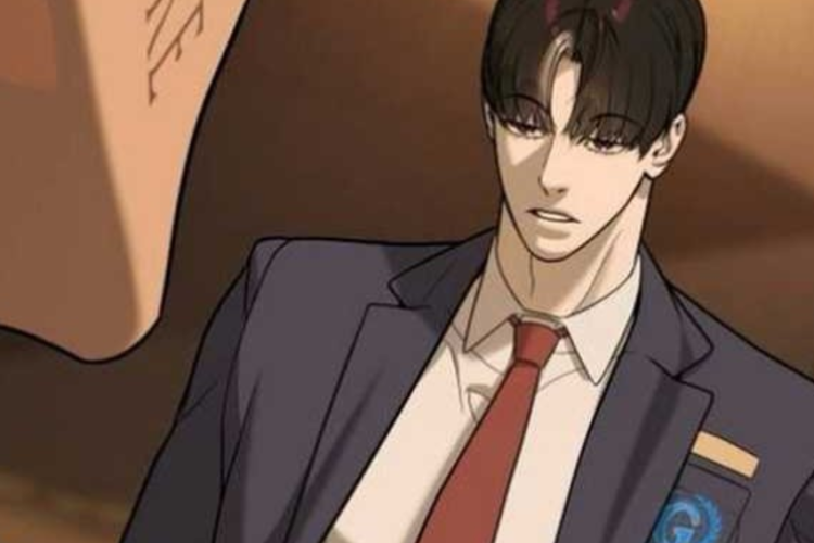Spoilers y Leer Manhwa Pedro, el Asesino Capítulo 97 en Español, ¡Peter es un tipo normal! No hay de qué preocuparse