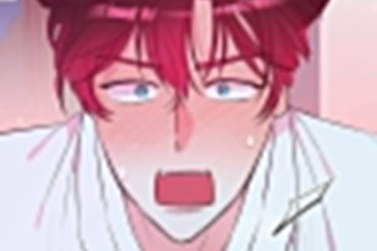 Spoiler RAW! Leer Manhwa BL Las Dificultades que Enfrentan las Parejas Casadas Capítulo 3 en Español, Me Sorprendió ver lo Grande que Era