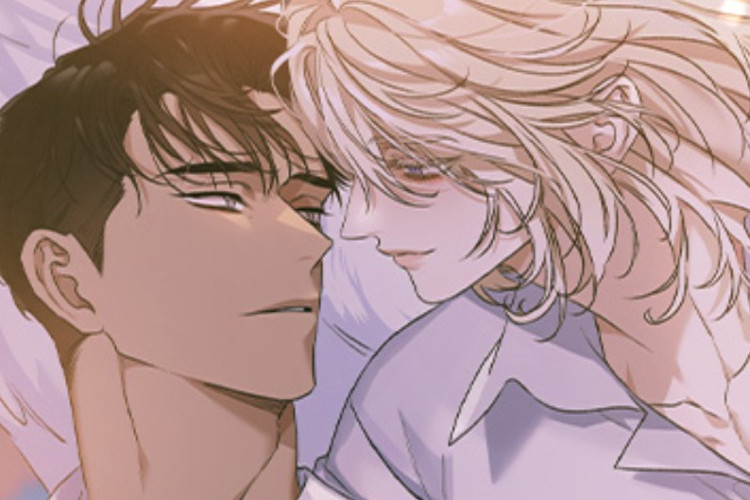 Sinopsis y Enlace de Lectura Manhwa BL Dear, 00 en Español Capítulo Completo 1-30 Gratuito, Estimado Zero