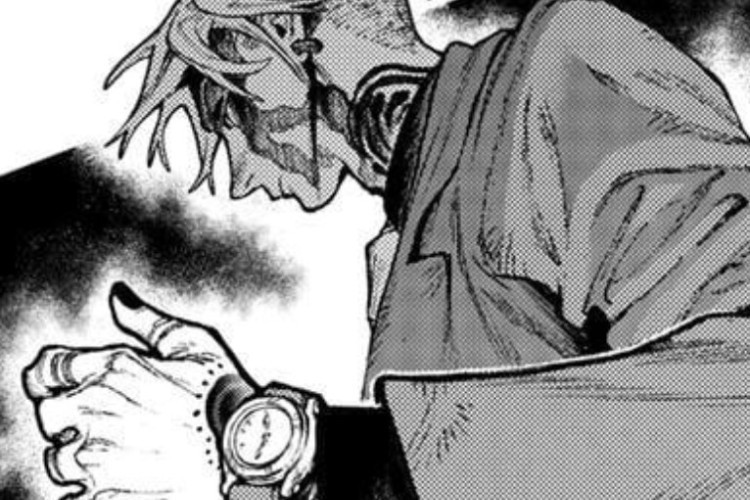 Spoiler RAW! Leer Manga Gachiakuta Capítulo 167 en Español, Aprovechar el Tiempo