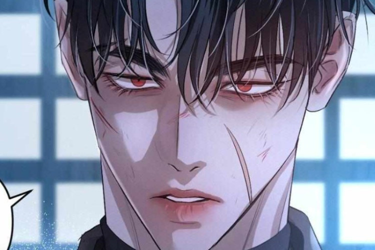 RAW Leer Manhwa BL Bloodbound Capítulo 76 en Español, Bienvenidos a la Temporada 3