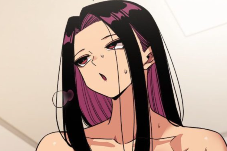 Manhwa Stop Smoking! (Deja de Fumar!) Capítulo 62 en Español: Spoiler, Fecha de Publicación y Enlace para Leerlo