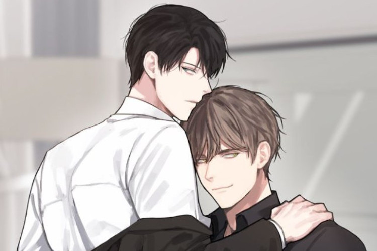 Sinopsis, Títulos Alternativos y Enlaces para Leer Manhwa BL La Fórmula del Amor (The Odds of This Love) en Español Capítulo Completo GRATIS