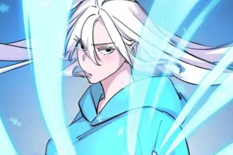 RAW Leer Manhwa Devil & Ice Capítulo 22 en Español, Las Mujeres Fuertes