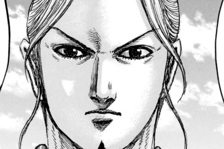 Spoiler RAW! Leer Manga Kingdom Capítulo 867 en Español, El Espíritu de la Tropa Gyoku Hou Arde con Fuerza