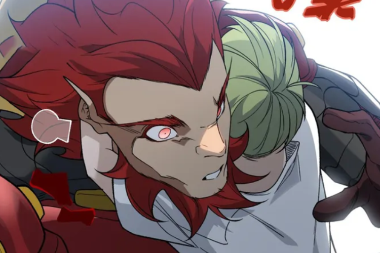 Mi Evolución a Demonio Capítulo 122 en Español, ¡Haz Clic Aquí para Leer Manhua Gratis!