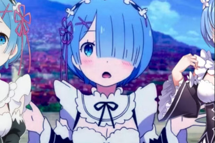 ¡Masahiro Shinohara Revela Que El Episodio 13 De La Cuarta Temporada De Re:zero Mostrará a Rem Sin Desenfoque!