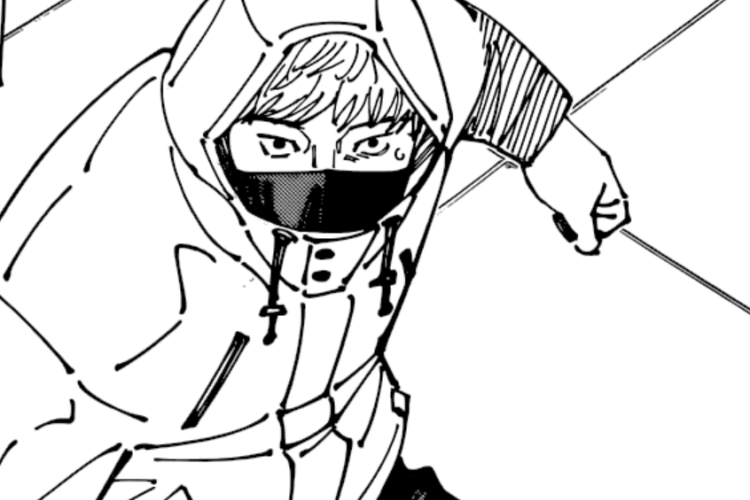 Spoilers y Leer Manga Jujutsu Kaisen Capítulo 272 Español, ¡Disfraz al descubierto! Todo listo