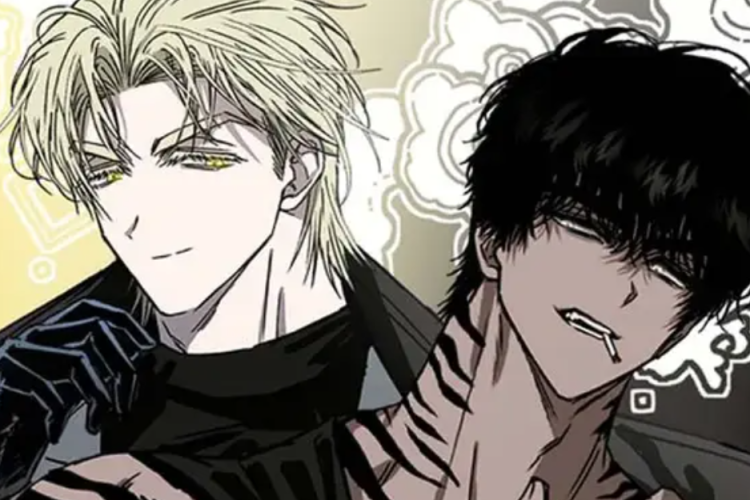 Sinopsis, Títulos Alternativos y Enlaces para Leer Manhwa BL El Ojo de la Tormenta (Eye of the Storm) en Español Capítulo Completo Gratis sin Conexión