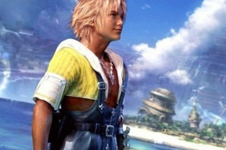La Pelota de Blitzball de Final Fantasy X Salta del Videojuego al Mundo Real