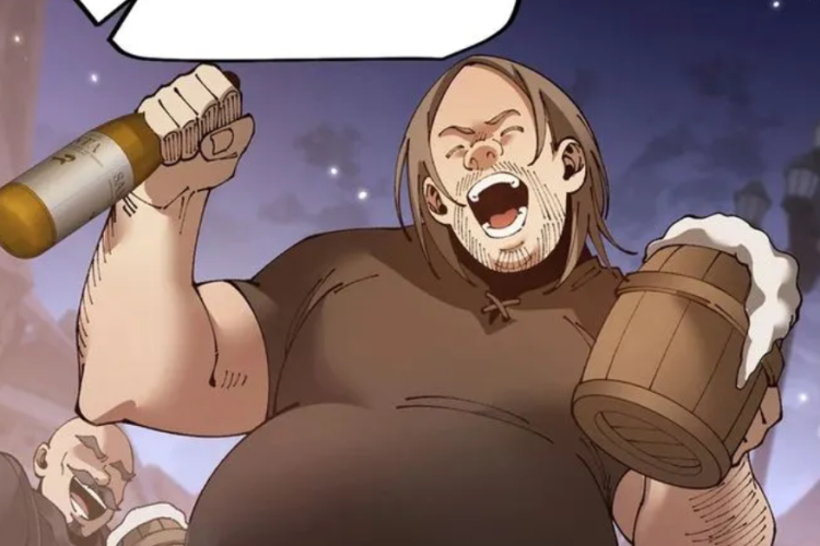 Soy el Dios de los Goblins Capítulo 80 en Español, ¡Haz Clic Aquí para Leer Manhua Gratis!