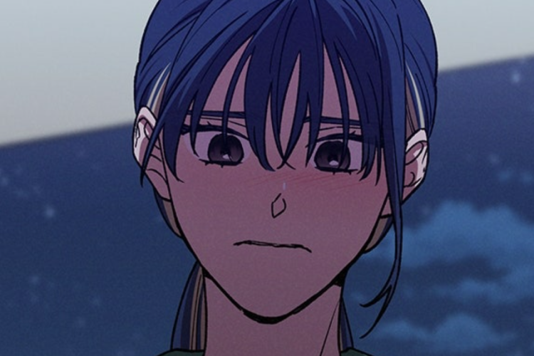 RAW Leer Webtoon Entre el Amor y la Amistad Capítulo 44 en Español, Siempre Divertido y Seductor