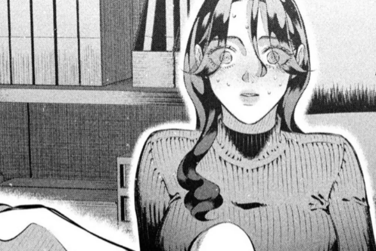 Leer RAW Yakuza Fiancé (Raise wa Tanin ga Ii) Capítulo 39 en Español, ¡Él tiene mi valioso activo!