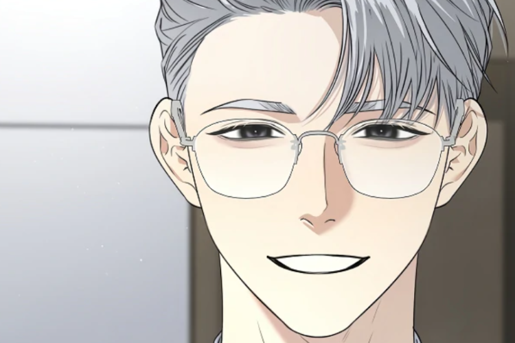 RAW Leer Manhwa BL Kiss Me if You Can (Bésame, si Puedes) Capítulo 21 en Español, Ataque Repentino