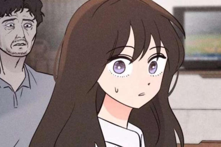 Leer Manhwa Compañero de Clase (Classmate) Capítulo 31 en Español, RAW! Tengo Mis Sospechas