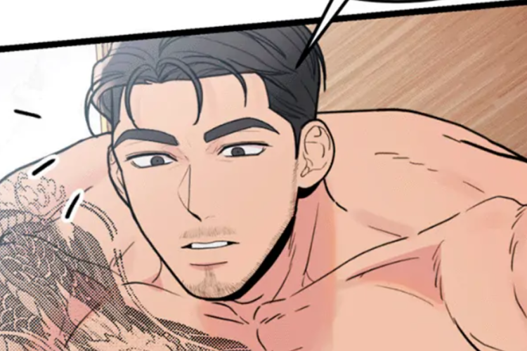 Manhwa BL Mi Maestro Sádico Capítulo 32 en Español Scan: Spoiler, Fecha de Publicación & Enlace para Leerlo