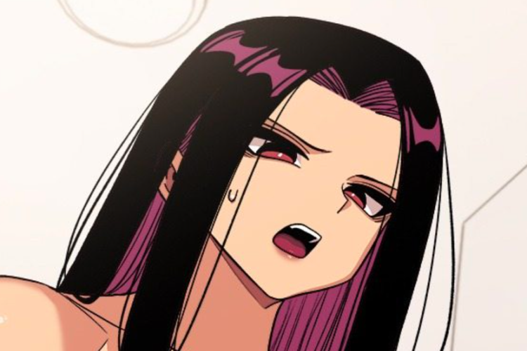 Manhwa Stop Smoking! (Deja de Fumar!) Capítulo 61 en Español: Spoiler, Fecha de Publicación & Enlace para Leerlo