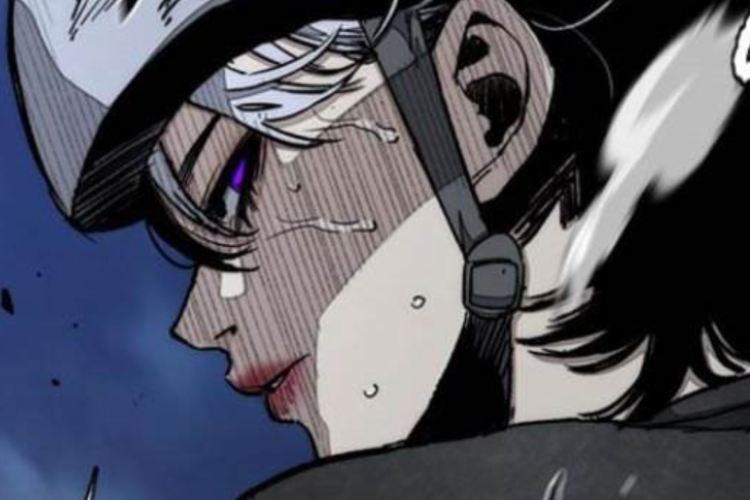 Spoilers du Manhwa Wind Breaker Capítulo 552 Español Scan, ¡Esta vez Jay casi pierde!