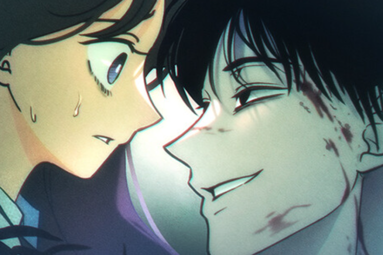 Enlace para Leer Manhwa Compañero de Clase (Classmate) en Español Capítulo Completo, ¿Ser Amigo de un Fantasma? ¡Quién Tiene Miedo!