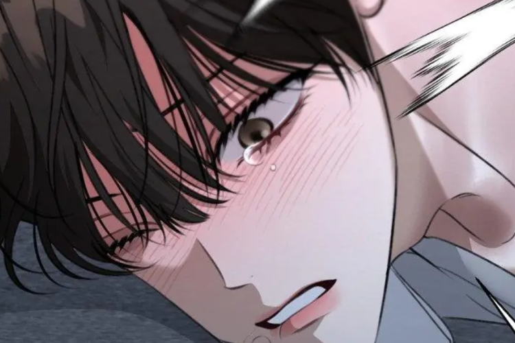 Spoiler RAW! Leer Manhwa BL La Cama De Los Dieciocho Capítulo 43 en Español, Sentimientos que se han Destrozado
