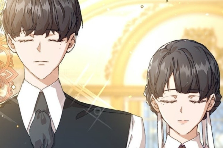 La Niñera Moribunda del Villano Capítulo 8 en Español, ¡Haz Clic Aquí para Leer Webtoon Gratis!