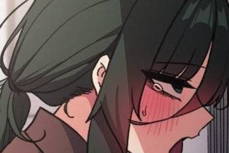 Spoilers y Enlace Leer Manhwa Stop Smoking! (Deja de Fumar!) Capítulo 53 Español, Yoonda se está cansando.
