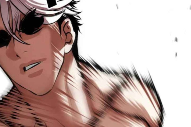 ¡RAW! El Principal Error del Capítulo 621 del Manhwa Lookism en Español, Una Sorpresa por Todo lo Alto