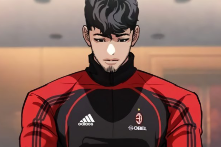 Leer Manhwa Lookism Capítulo 590 en Español, RAW! Una Ciudad cada vez Más Caótica