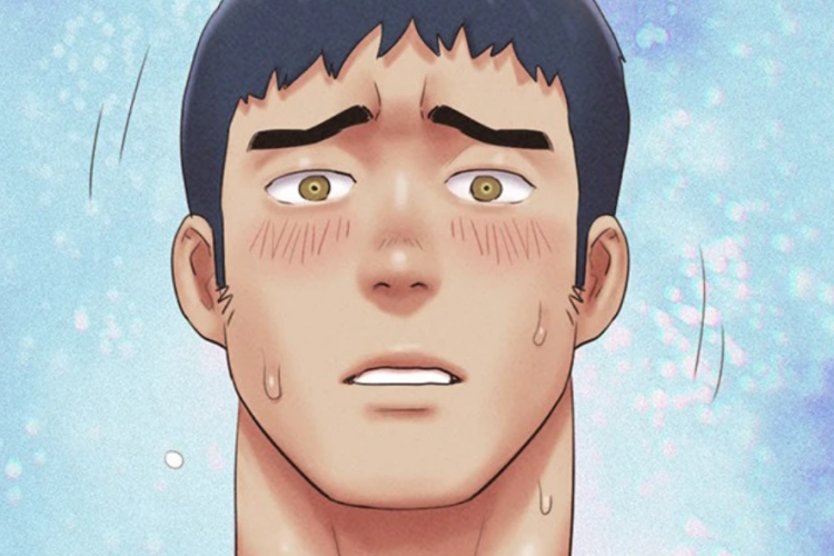 Spoiler RAW! Leer Manhwa Soeun Capítulo 60 en Español, El Nuevo Chico que es muy Divertido