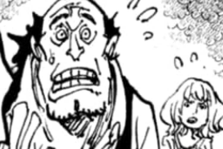 ¡Gratis! Enlace Para Leer One Piece Manga Capítulo 1160 en Español, No pelees si no quieres salir herido