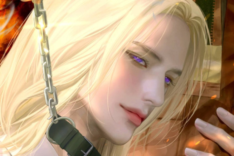 Sinopsis y Enlace de Lectura Manhwa BL Desire Me If You Can en Español Capítulo Completo Gratuito, Deseame Si Puedes