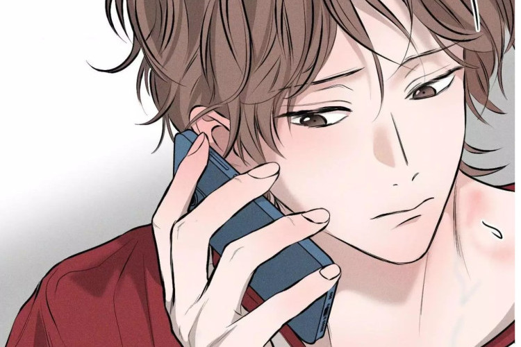 Avance del Vecino de Al Lado Manhwa Capítulo 15 en Español, Unos hechos que poco a poco salen a la luz