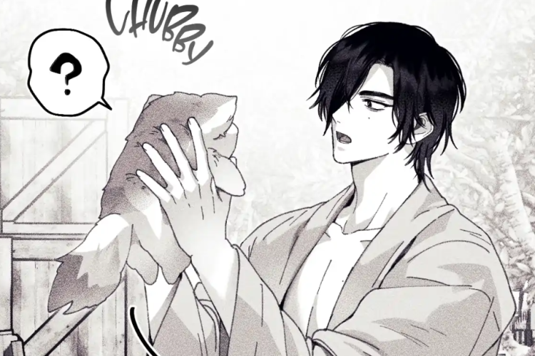 RAW Leer Manhwa BL El Secreto de Casey Capítulo 14 en Español, Preocupación Excesiva