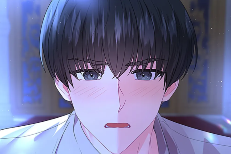 Leer Manhwa BL ¿Quien es tu Papi? Capítulo 51 en Español Scan, RAW! Aún no ha Continuado