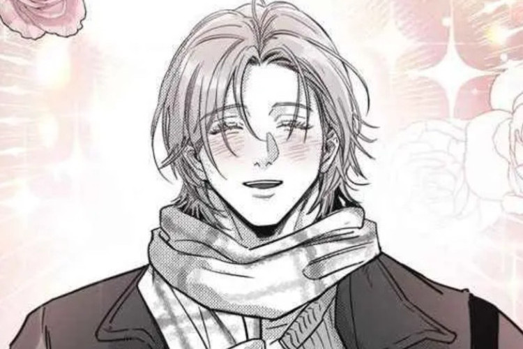 ¡RAW! Avance del Capítulo 32 del Manhwa BL You Are My World (Eres Mi Mundo) en Español, Los Chicos Guapos se lo Disputan
