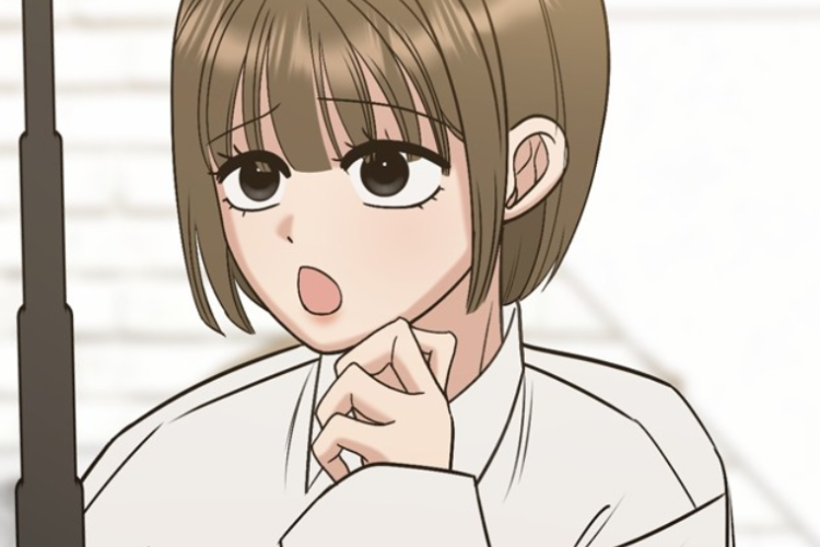 Leer Webtoon La resplandeciente Nana en Español Capítulo Completo, Un dulce romance adolescente