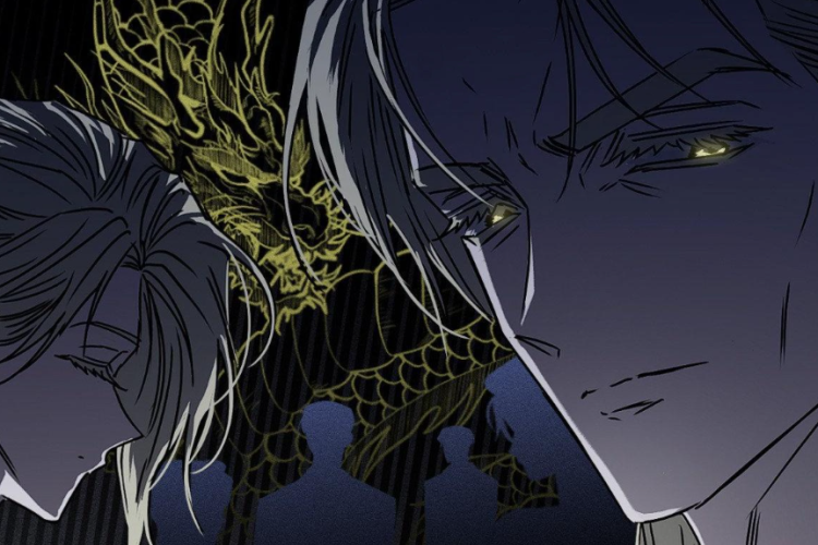 RAW Leer Manhwa BL El Ojo de la Tormenta (Eye of the Storm) Capítulo 20 en Español, Siempre Seductor
