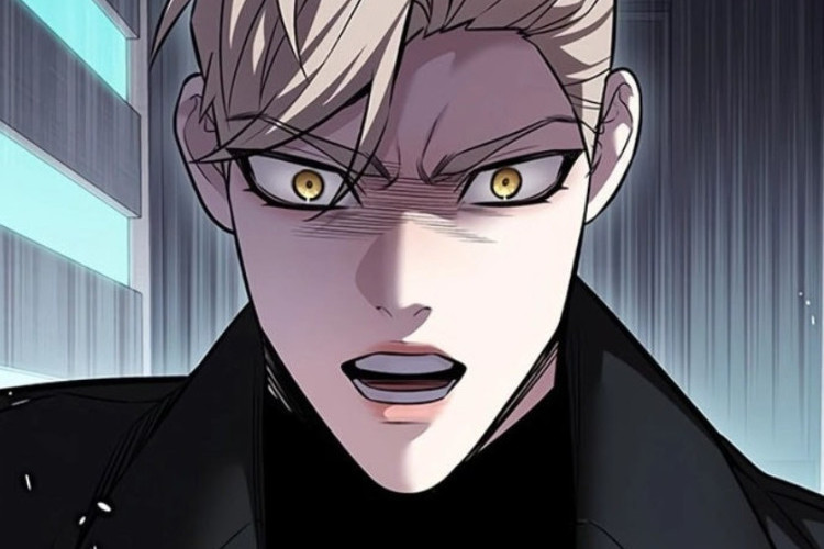 RAW Leer Manhwa Eleceed Capítulo 394 en Español, La Crisis de la Familia Patrick