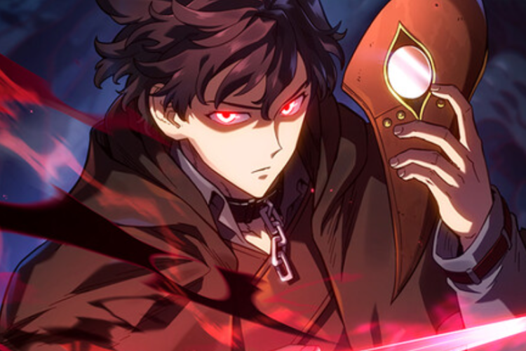 Sinopsis, Títulos Alternativos y Enlaces para Leer Manhwa Cheolhyeolgeomga Sanyanggaeui Hoegwi en Español Capítulo Completo Gratis sin Conexión