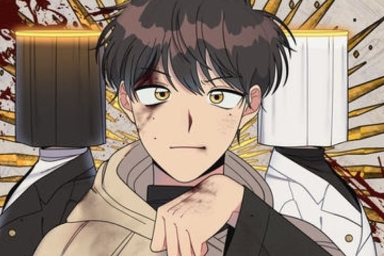 Enlace para Leer Manhwa Three Worlds en Español Capitulo Completo, Un Mundo con Tres Universos