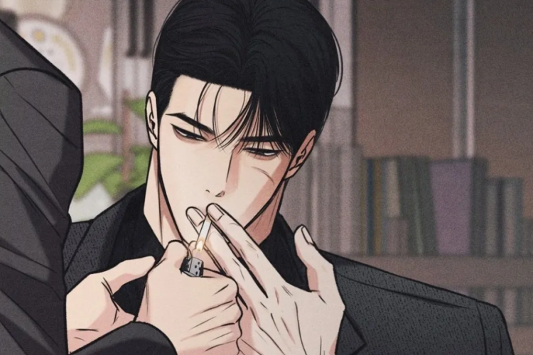 Trabajo a Tiempo Parcial Capítulo 39 en Español, ¡Haz Clic Aquí para Leer Manhwa BL Gratis!