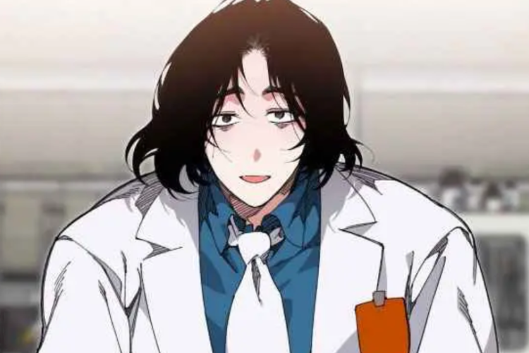 Spoiler RAW! Leer Manhwa BL La Granja del Señor A (Mr.A's Farm) Capítulo 25 en Español, Hay un Psicópata en la Jaula