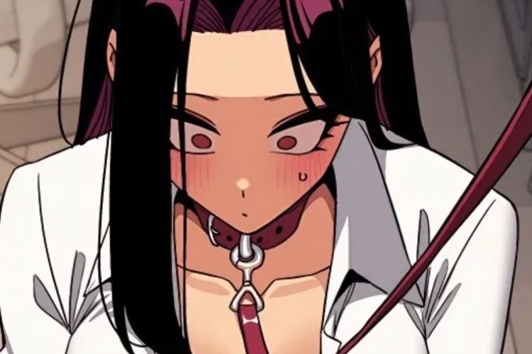Leer Manhwa Stop Smoking! (Deja de Fumar!) Capítulo 100 en Español, RAW! De Hecho, ser Esclavo de Gangchan
