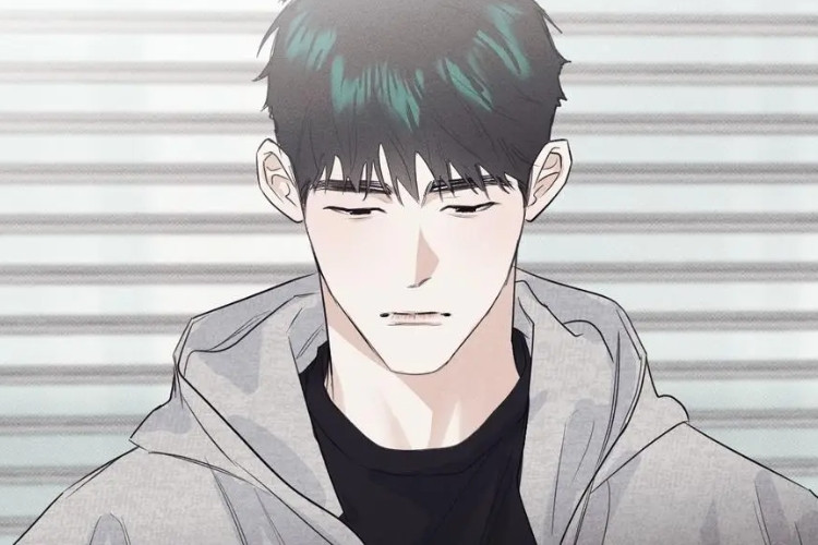 Fragmento Manhwa After a Meal (Después de Comer) Capítulo 28 Español Decir Te Quiero Es Difícil
