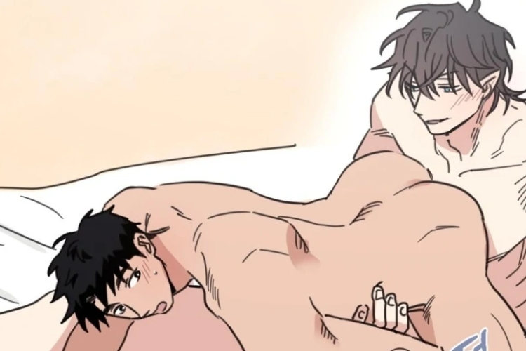Enlace Manhwa Our Sunny Days Capítulo 52 en Español, ¡El estilo perrito es mi favorito!