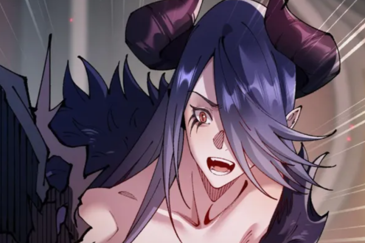RAW Leer Manhua Soy el Dios de los Goblins Capítulo 71 en Español, Un Árbol de la Vida